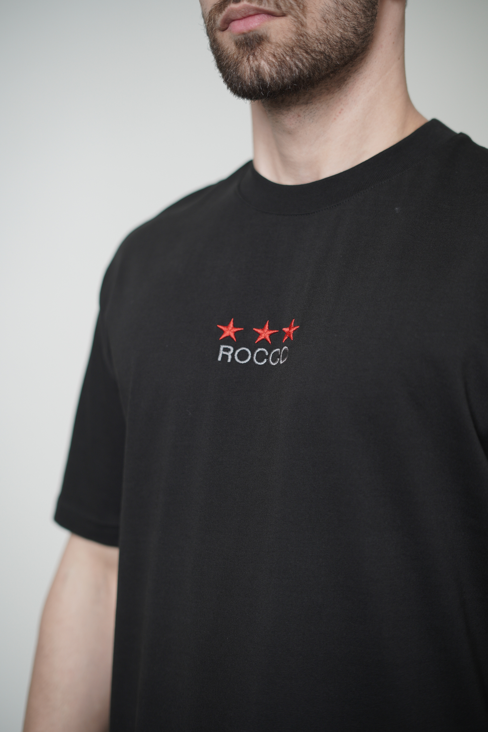  تی‌شرت ROCCO