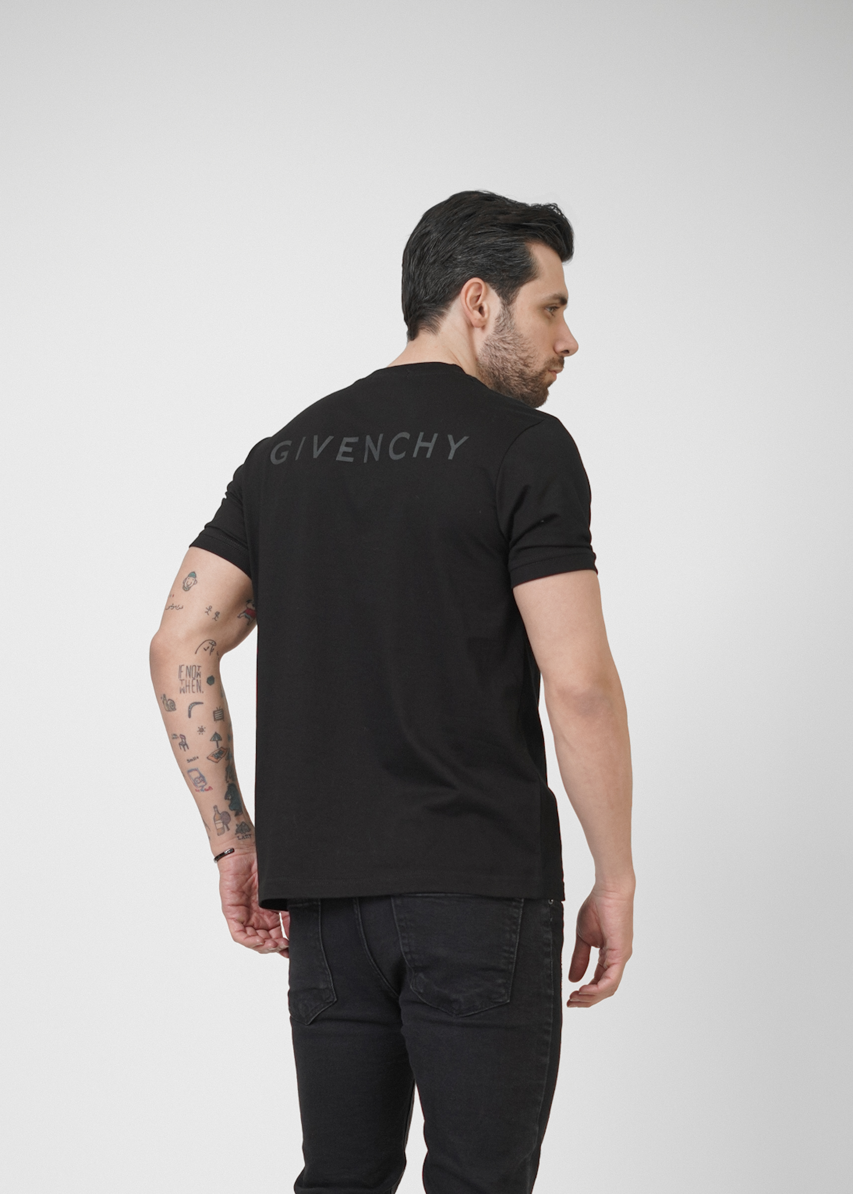 تی‌شرت GIVECHY