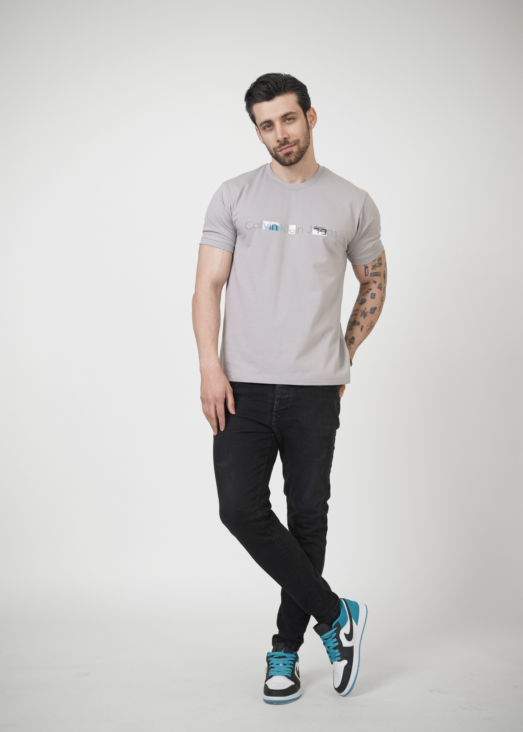 تی‌شرت KALVIN KLEIN
